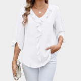 Blusa Casual Donna