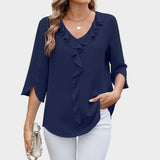 Blusa Casual Donna