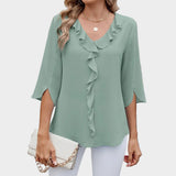 Blusa Casual Donna