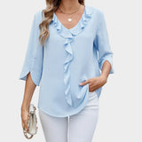 Blusa Casual Donna