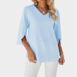 Blusa Casual Donna