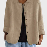 Blusa Classica Leggera