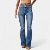 Federica | Jeans Slim Elasticizzati