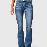 Auryzelle | Pantaloni Eleganti