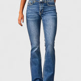 Koralynnae | Pantaloni Sofisticati