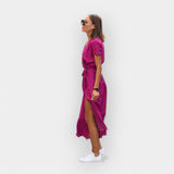 Abito Confortevole con Eccellente Vestibilità