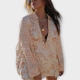 Siandra - Beach Relaxed Dress