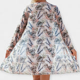 Bikini a Vita Alta e Abbigliamento da Spiaggia