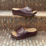 Rowenna - Classic Urban Sandals