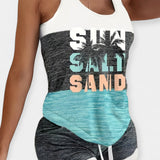 Set Palma per l'Estate