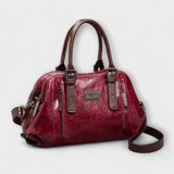 Solara - Elegante Borsa a spalla vintage