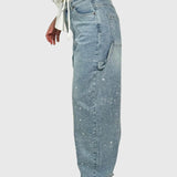 Stella™ | Pantaloni Diamond