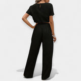 Set Loose Fit Elegante