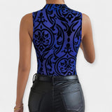 Body Sexy in Tessuto Croccante