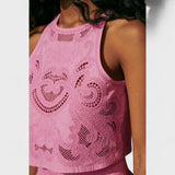 Olympe - Set in pizzo arioso