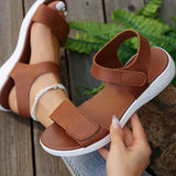 Coralie - Ergonomic Sandals