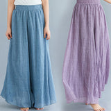 Gabby - Effortless Wide-Leg Pants
