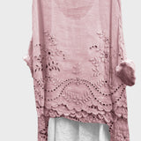 Tunica Sussurro Salice