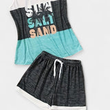 Set Palma per l'Estate