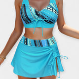 Gonna da Bikini per la Spiaggia