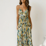 Kristy - Chic Midi Dress