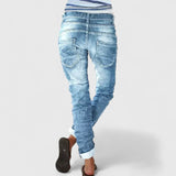 Erin | Pantaloni Comodi