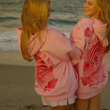 Luciella - Comfy Elegant Hoodie