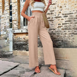 Sarina - Lounge Breeze Pants