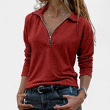 Lavinia | Blusa Classica Moda