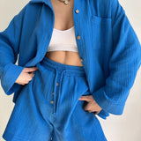 Espera - Breezy Two-Piece Set