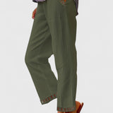 Skyla™ | Pantaloni Sofisticati