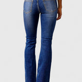 Koralynnae | Pantaloni Sofisticati