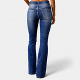 Federica | Jeans Slim Elasticizzati