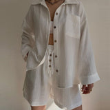 Espera - Breezy Two-Piece Set