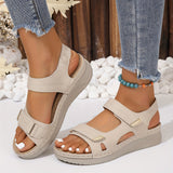 Lana | Orthopedic Sandals