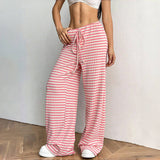 Nexa - Lounge Grid Pants