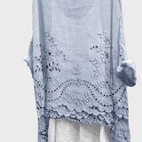 Tunica Sussurro Salice