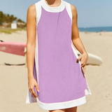 Nadia - Breeze Relaxed Dress