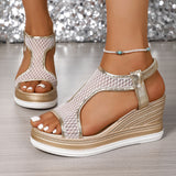 Nerisse - Ergonomic Sandals