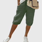 Paisley™ | Pantaloni Eleganti da Donna