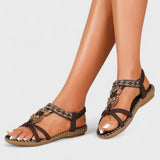 Maria - Sandali Orthopedia Comfort+