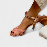 Irresistibile Oro e Rosa