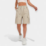 Shorts Cargo Estivi da Donna