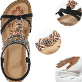Azura - Ergonomic Sandals