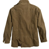 Giacca da uomo Original Vermont Barn Coat Ultimo giorno 80% di sconto!