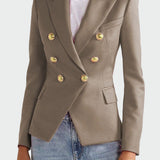 Giacca dallo stile classico