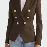 Giacca dallo stile classico