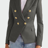 Giacca dallo stile classico