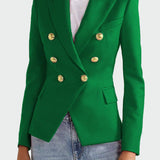 Giacca dallo stile classico