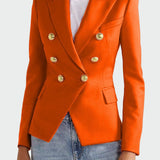 Giacca dallo stile classico